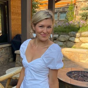 Meet your Posher, Macey